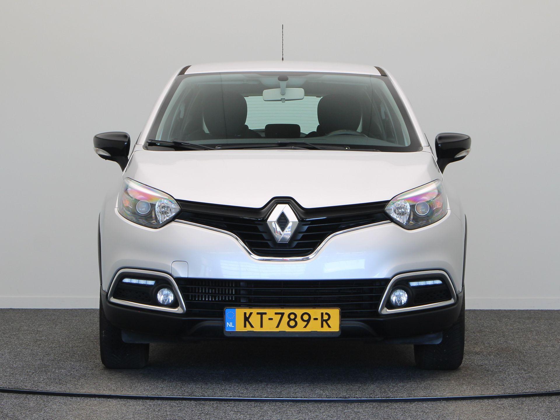 Renault Captur TCe 90pk Expression - Afbeelding 7