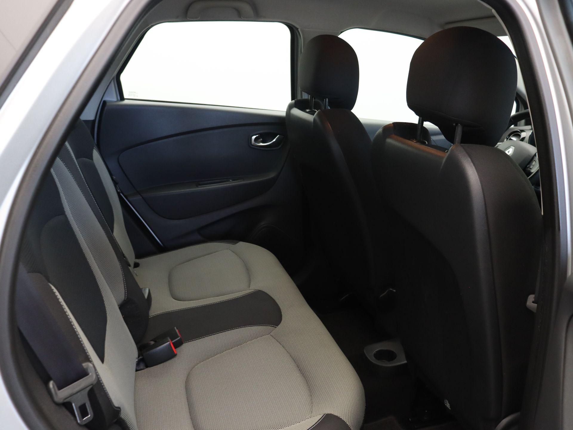 Renault Captur TCe 90pk Expression - Afbeelding 9