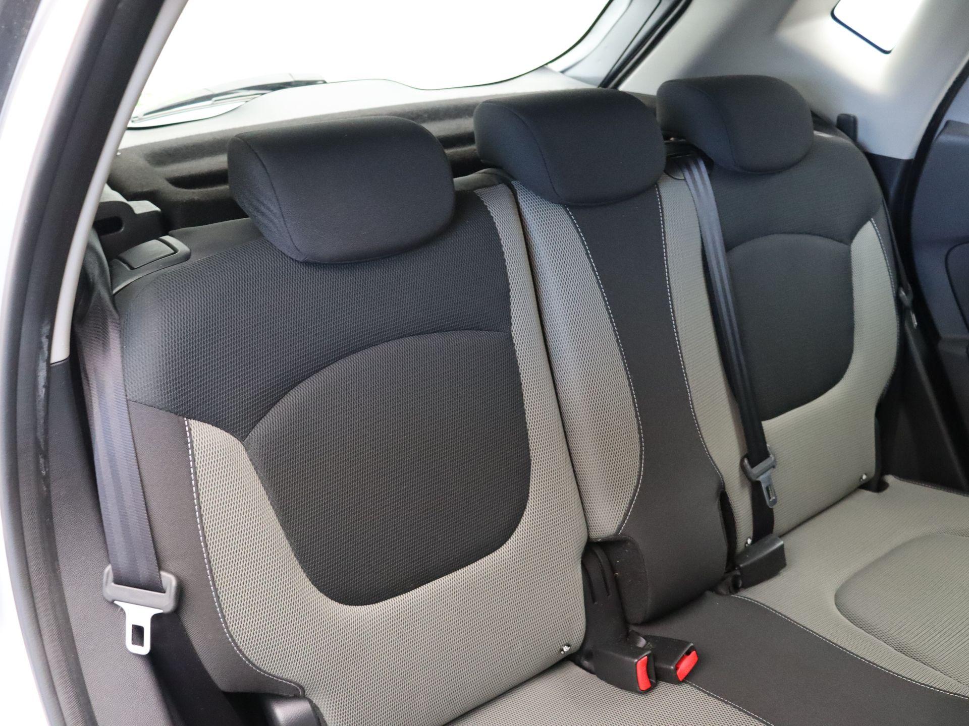 Renault Captur TCe 90pk Expression - Afbeelding 10