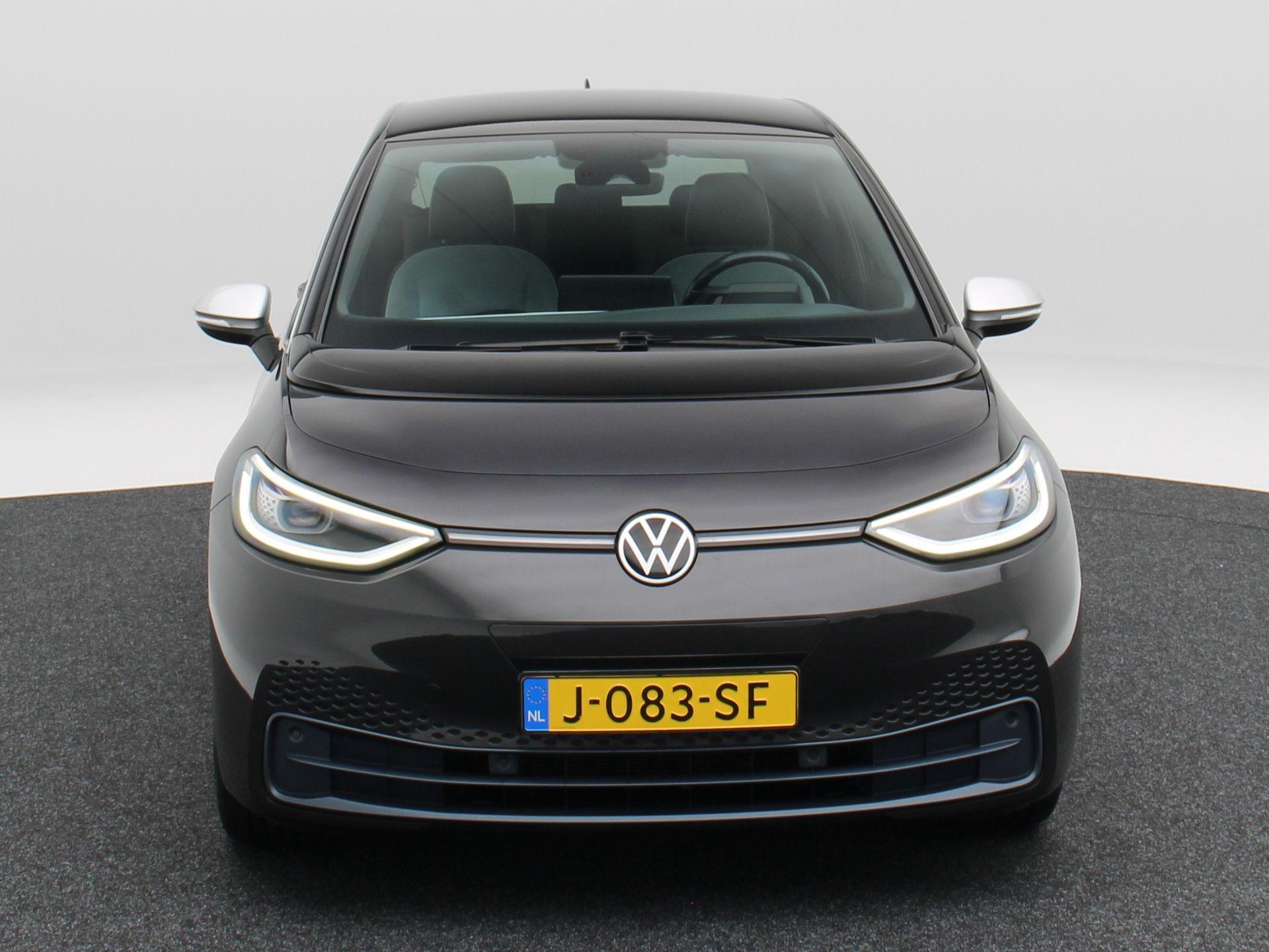 Volkswagen ID.3 First Plus 58 kWh 204 Pk - Afbeelding 5