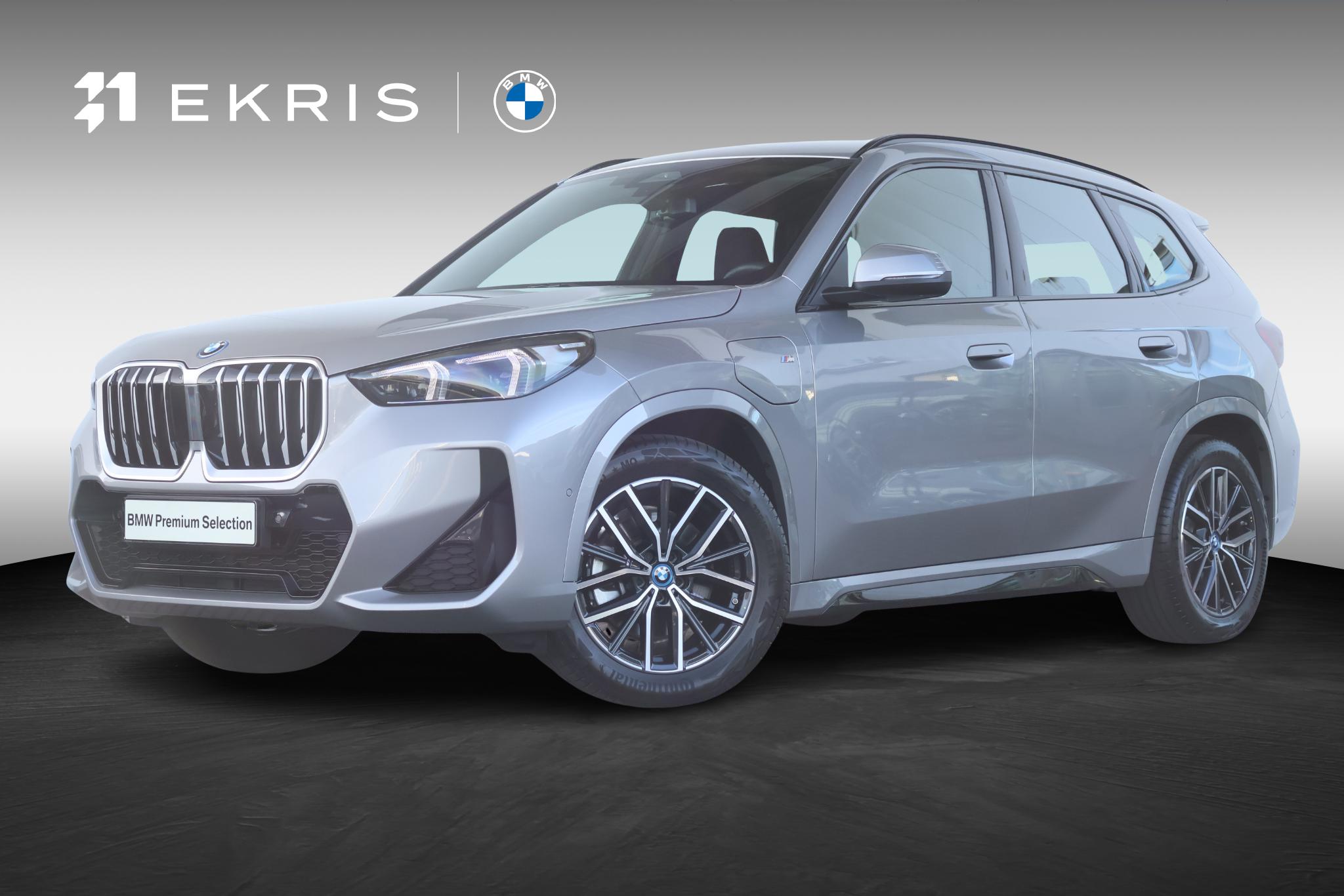 BMW X1 xDrive25e