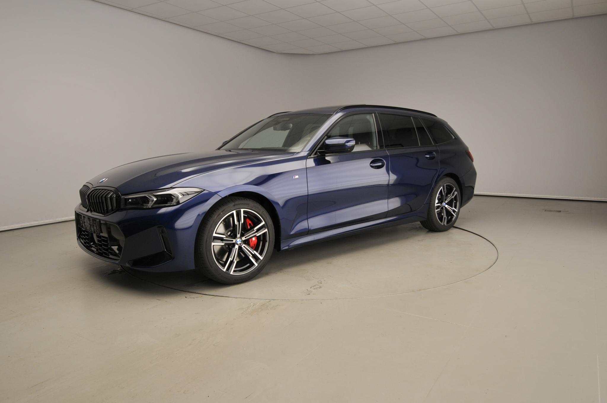 BMW 3  Serie 330d xDrive