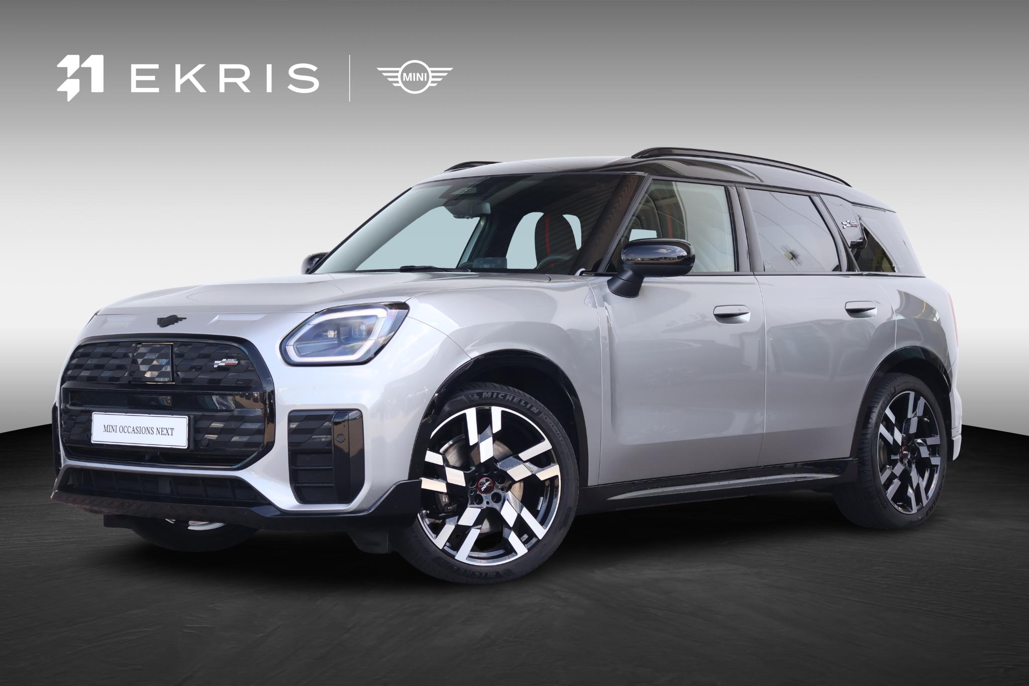 MINI Countryman E John Cooper Works S 66.5 kWh