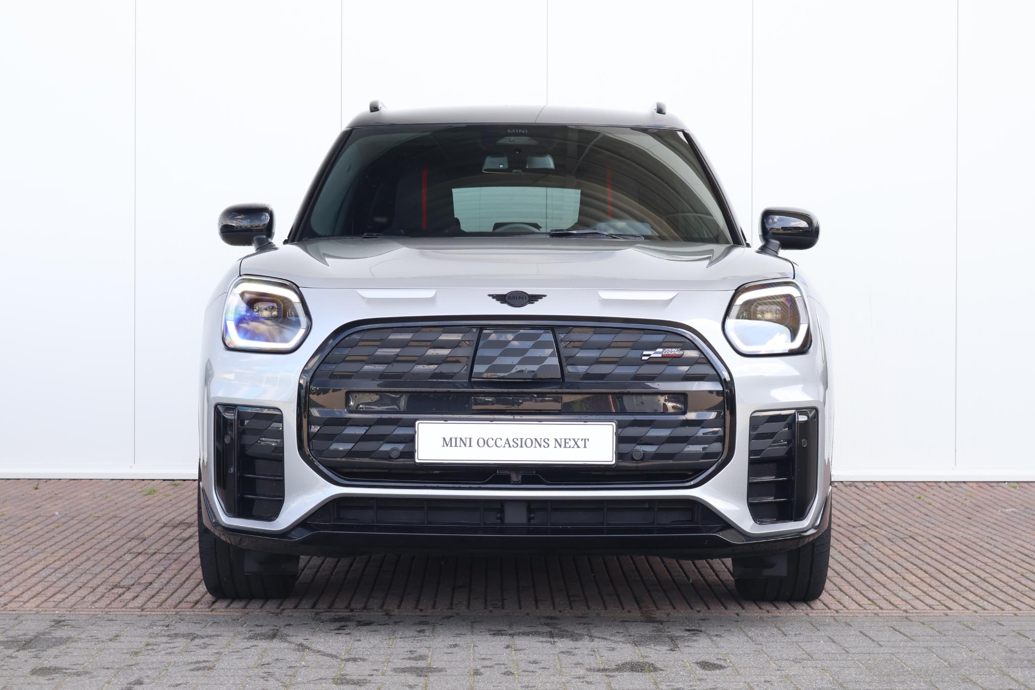 MINI Countryman E John Cooper Works S 66.5 kWh - Afbeelding 2