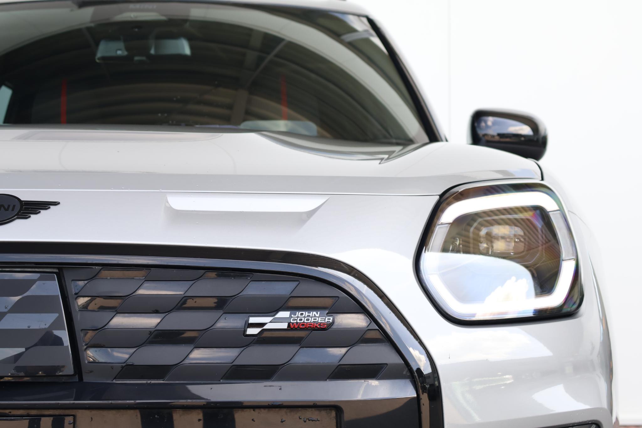 MINI Countryman E John Cooper Works S 66.5 kWh - Afbeelding 3