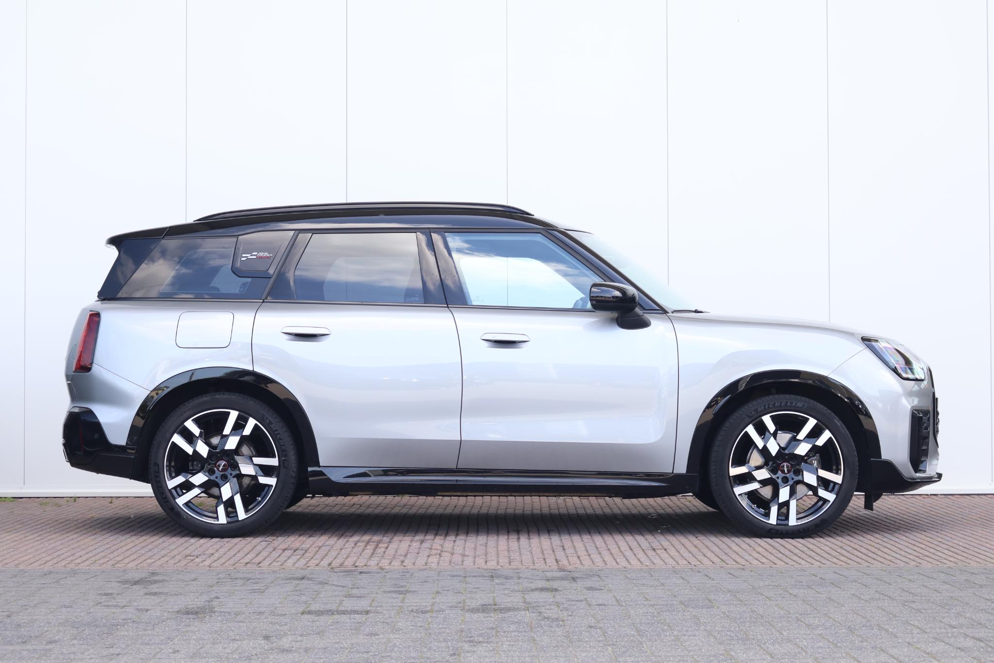 MINI Countryman E John Cooper Works S 66.5 kWh - Afbeelding 5