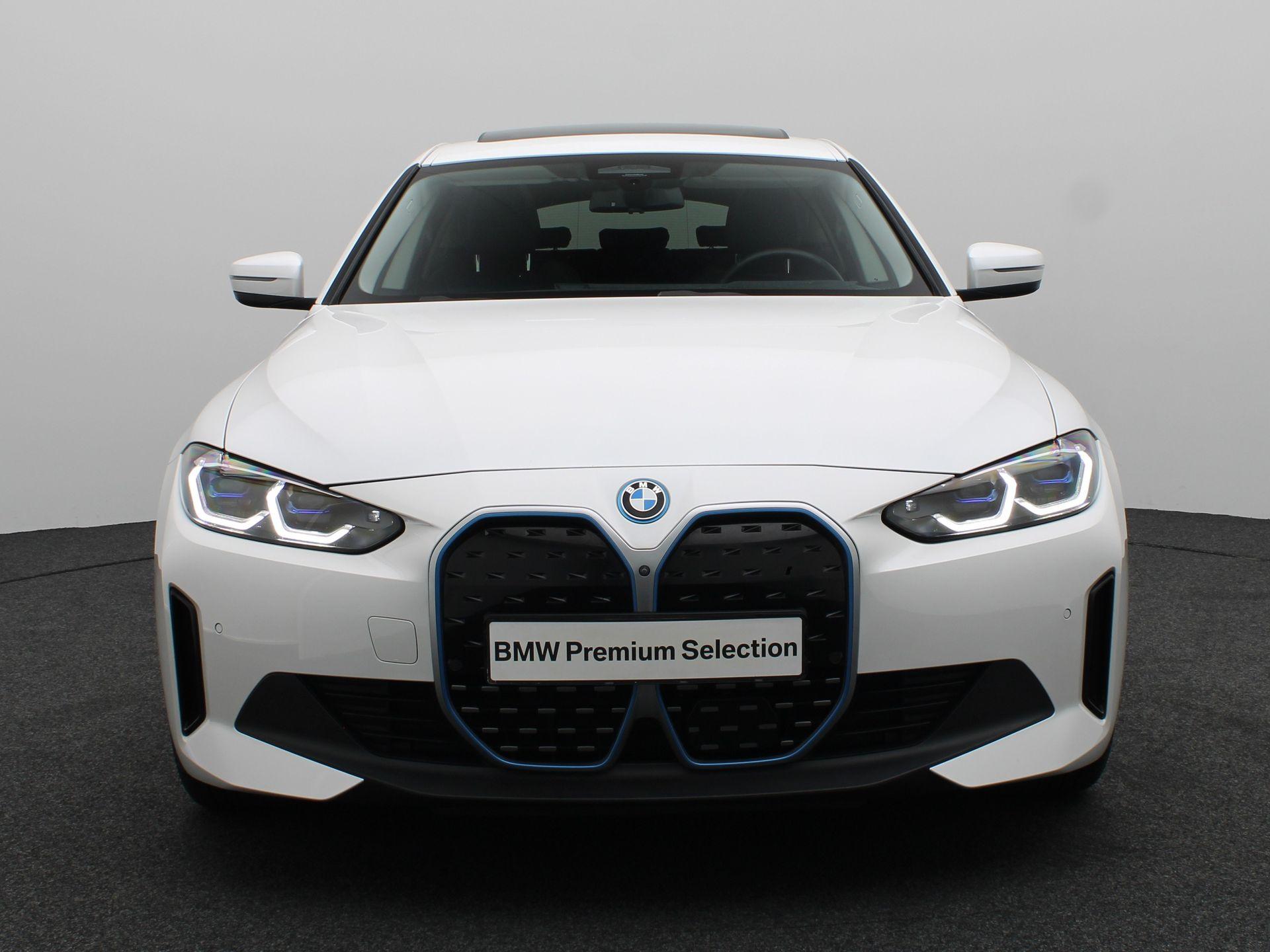 BMW i4 edrive 40 - Afbeelding 3