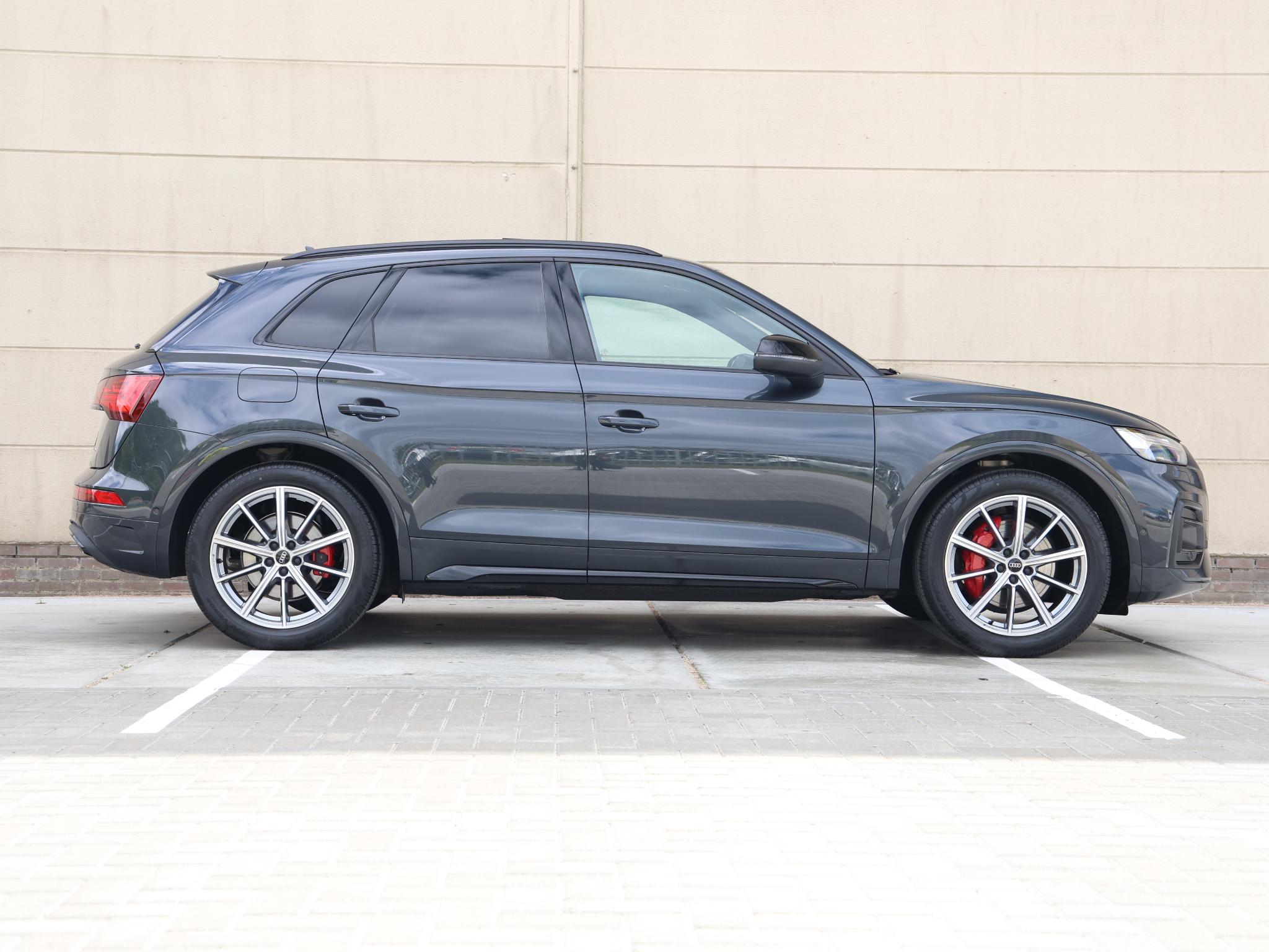 Audi Q5 50 TFSI e S edition Competition - Afbeelding 2