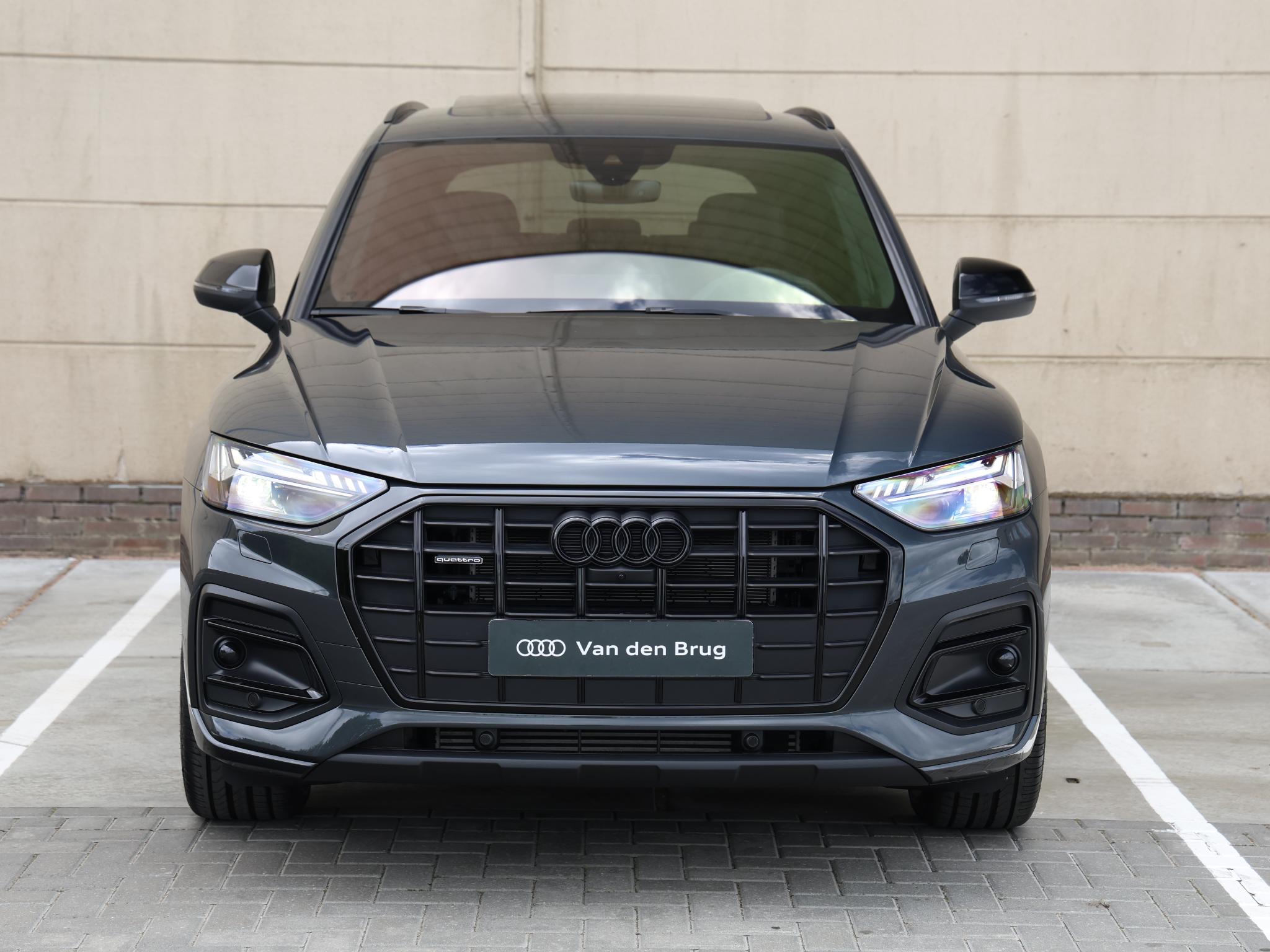 Audi Q5 50 TFSI e S edition Competition - Afbeelding 4