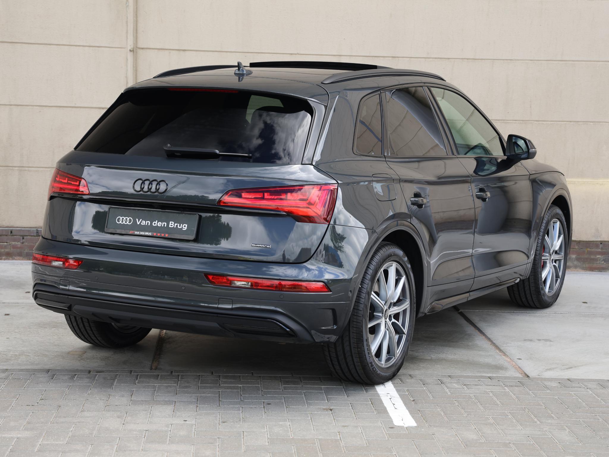 Audi Q5 50 TFSI e S edition Competition - Afbeelding 5