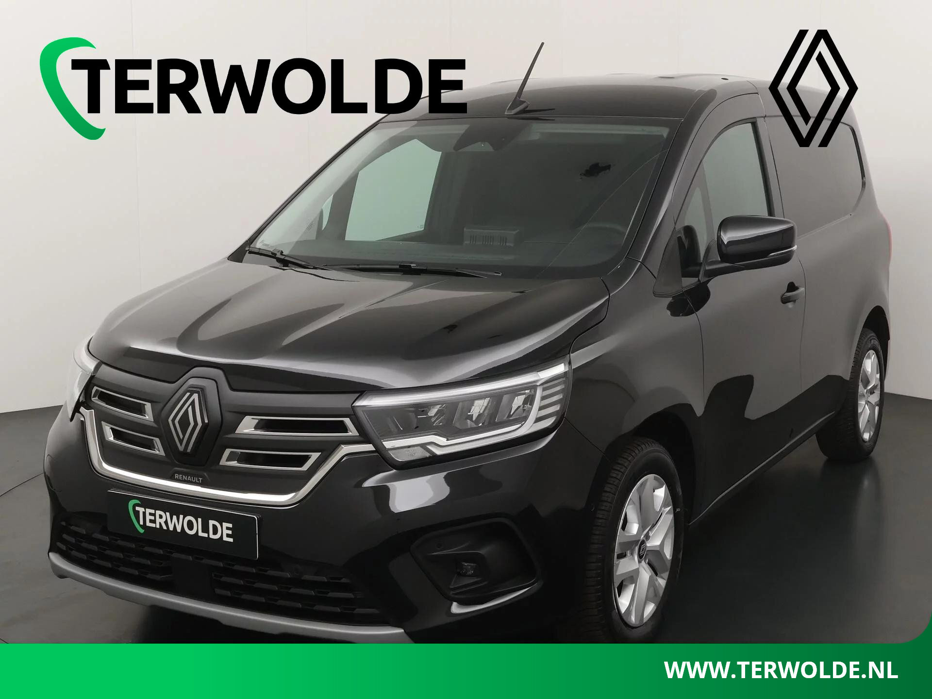 Renault Kangoo Advance L1 44 kWh