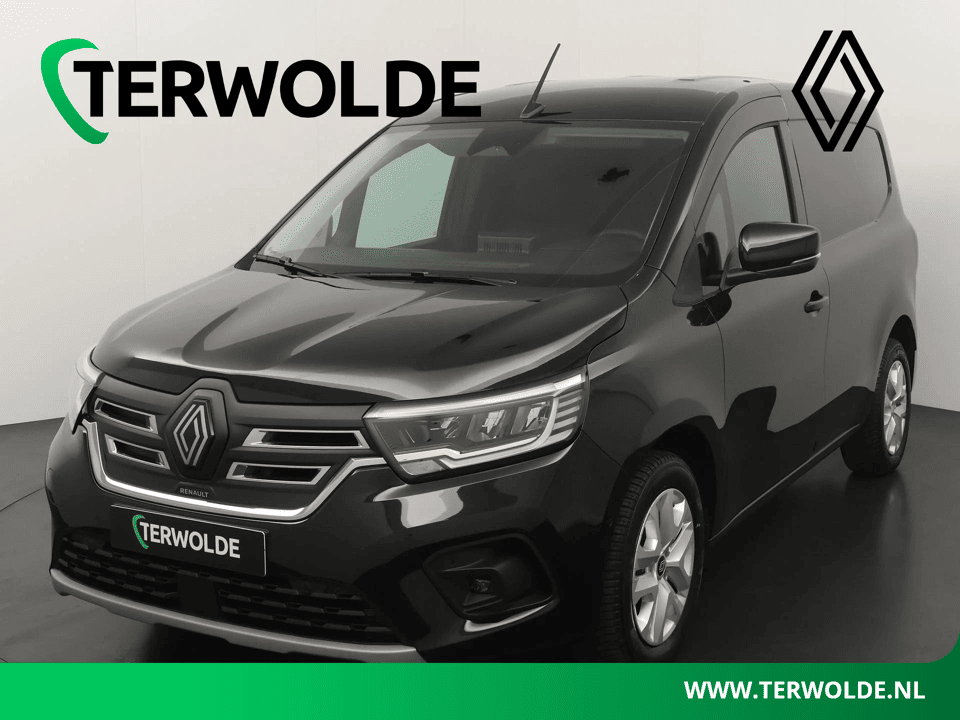 Renault Kangoo Advance L1 44 kWh - Afbeelding 1