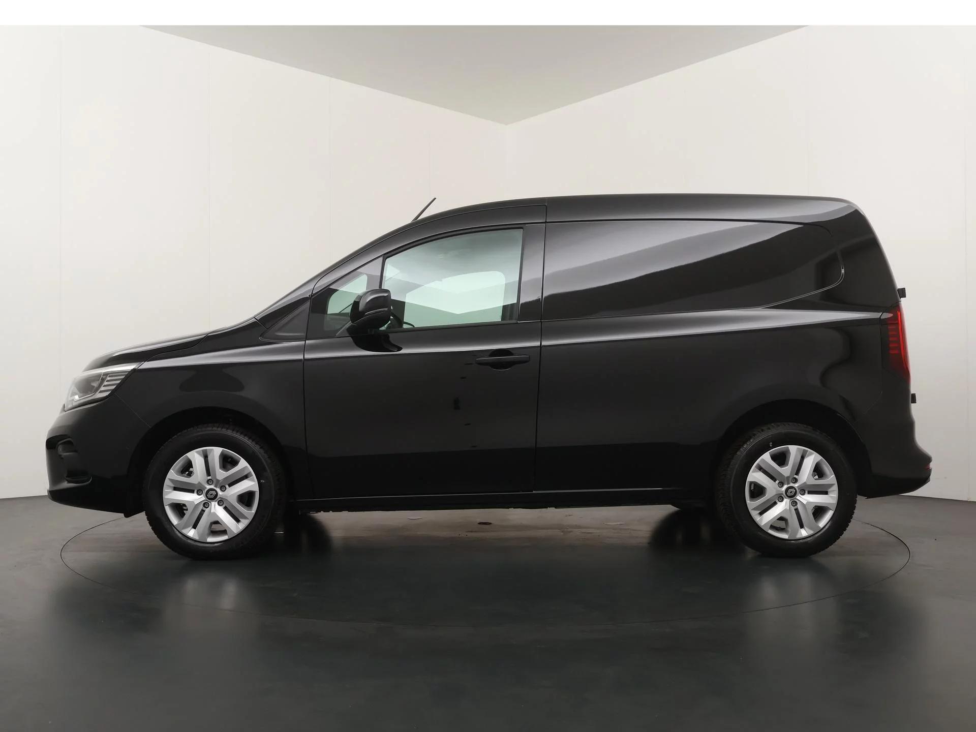 Renault Kangoo Advance L1 44 kWh - Afbeelding 2