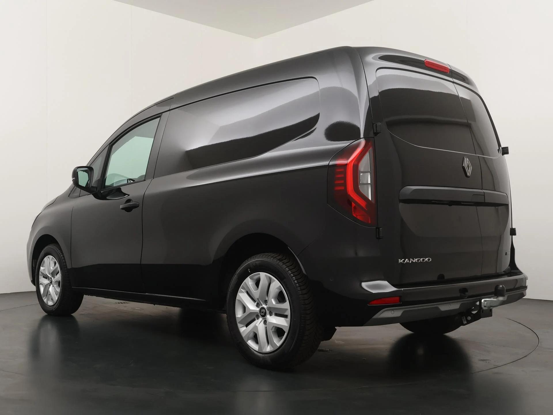 Renault Kangoo Advance L1 44 kWh - Afbeelding 3