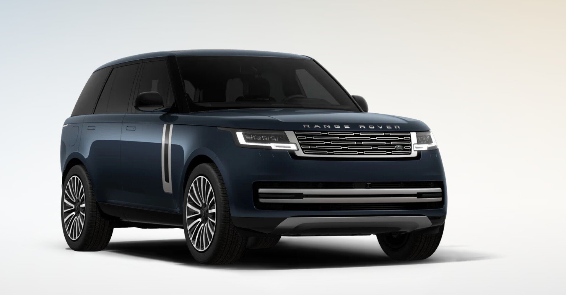 Land Rover Range Rover 3.0 P460e Westminster Edition PHEV