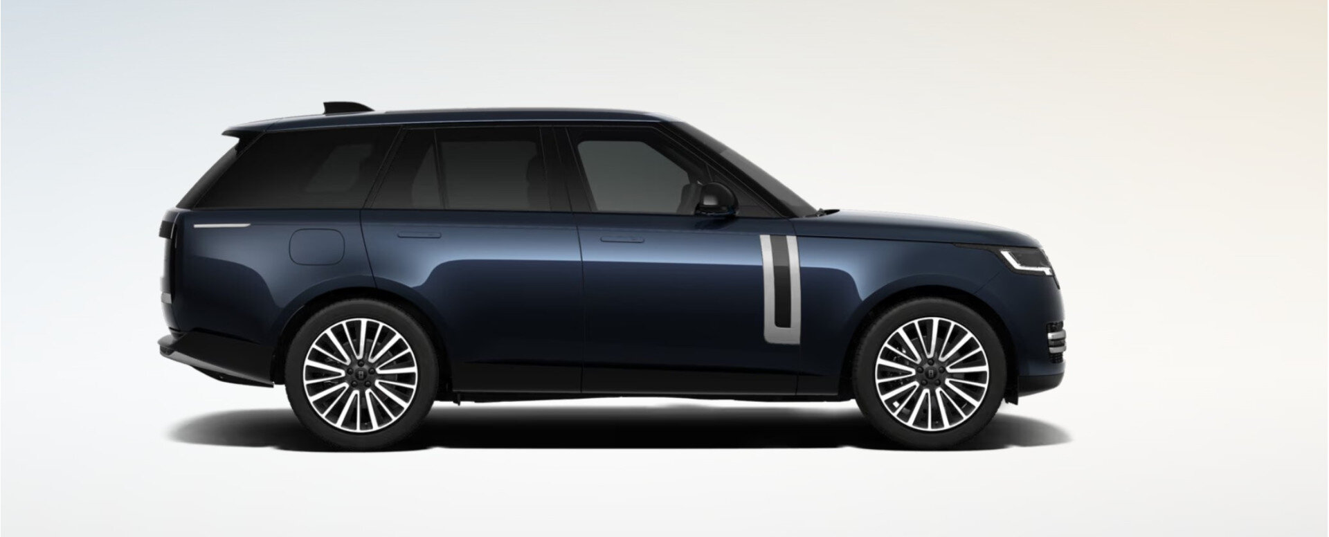 Land Rover Range Rover 3.0 P460e Westminster Edition PHEV - Afbeelding 2