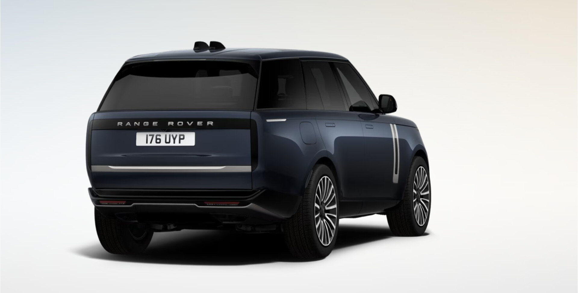 Land Rover Range Rover 3.0 P460e Westminster Edition PHEV - Afbeelding 3