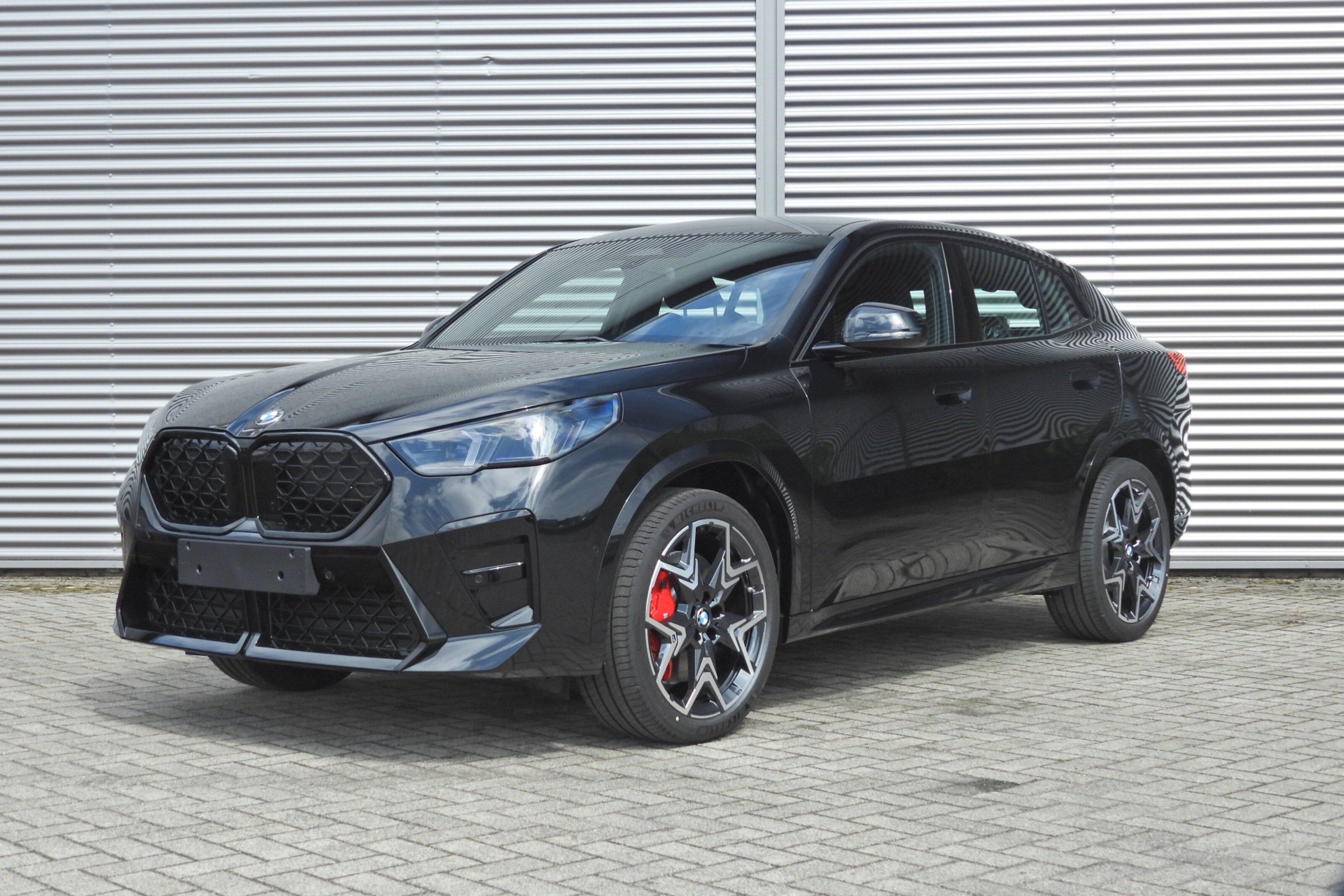 BMW X2 sDrive20i M Sport Automaat