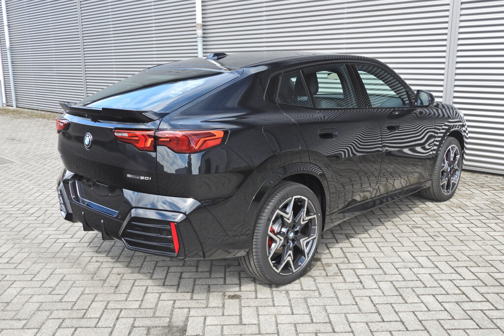 BMW X2 2