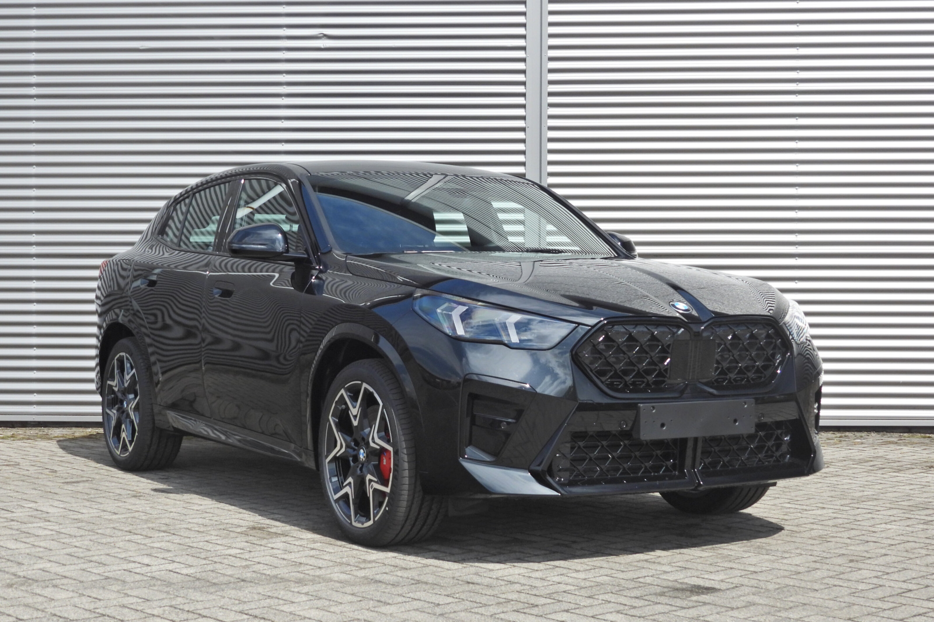 BMW X2 sDrive20i M Sport Automaat