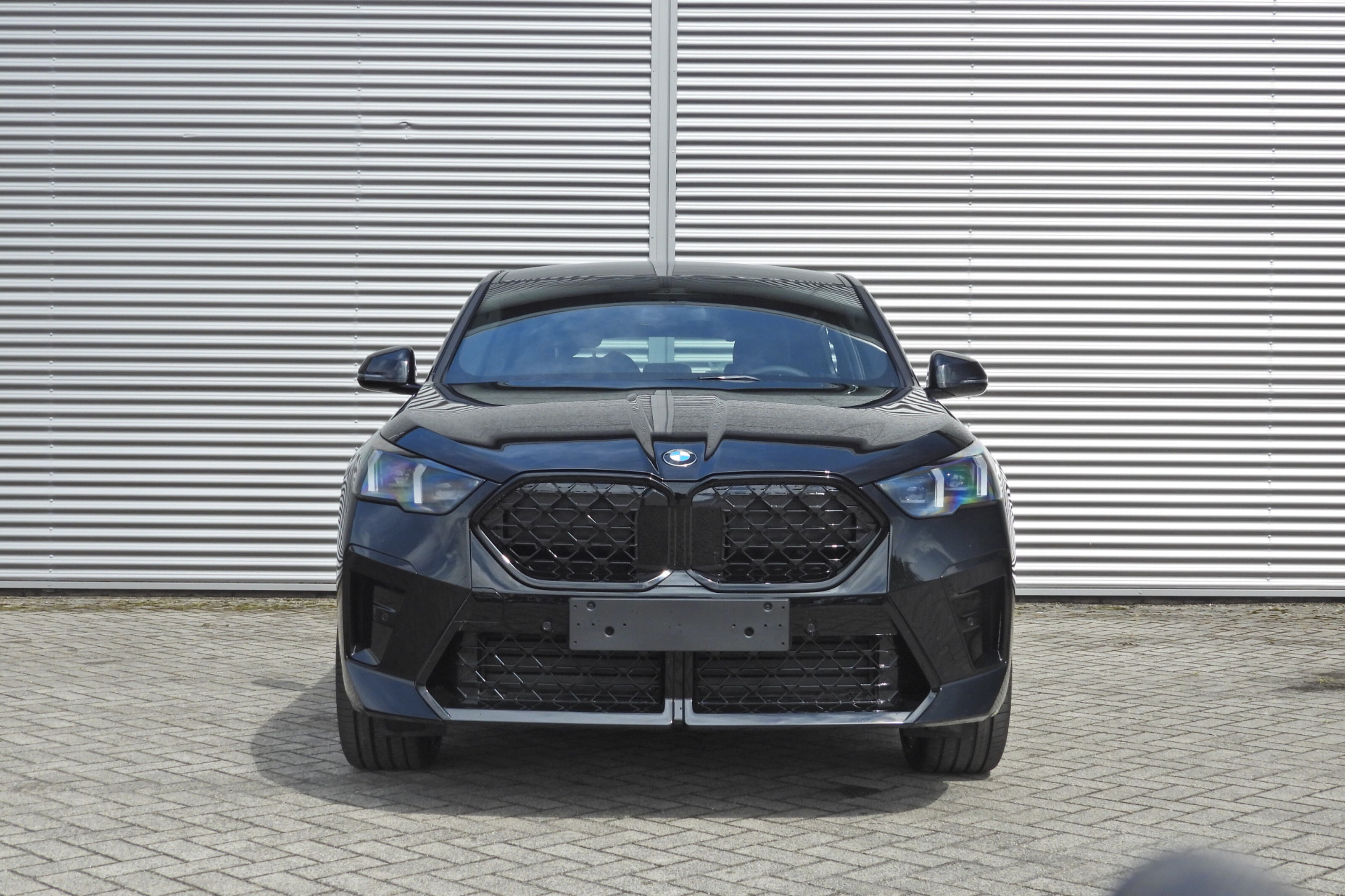 BMW X2 sDrive20i M Sport Automaat