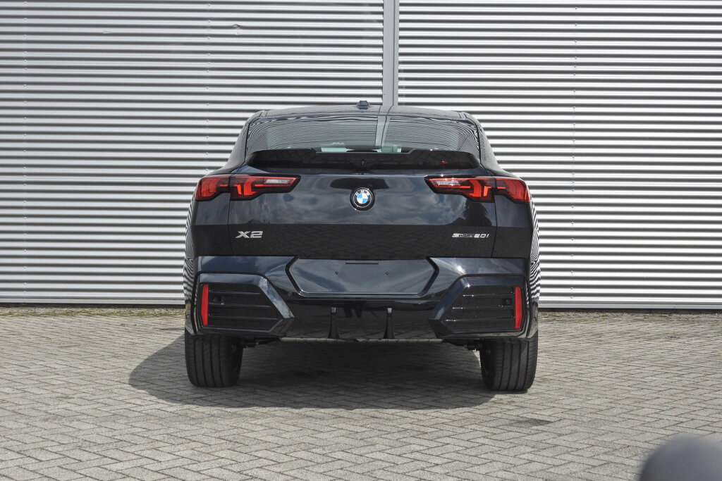 BMW X2 5