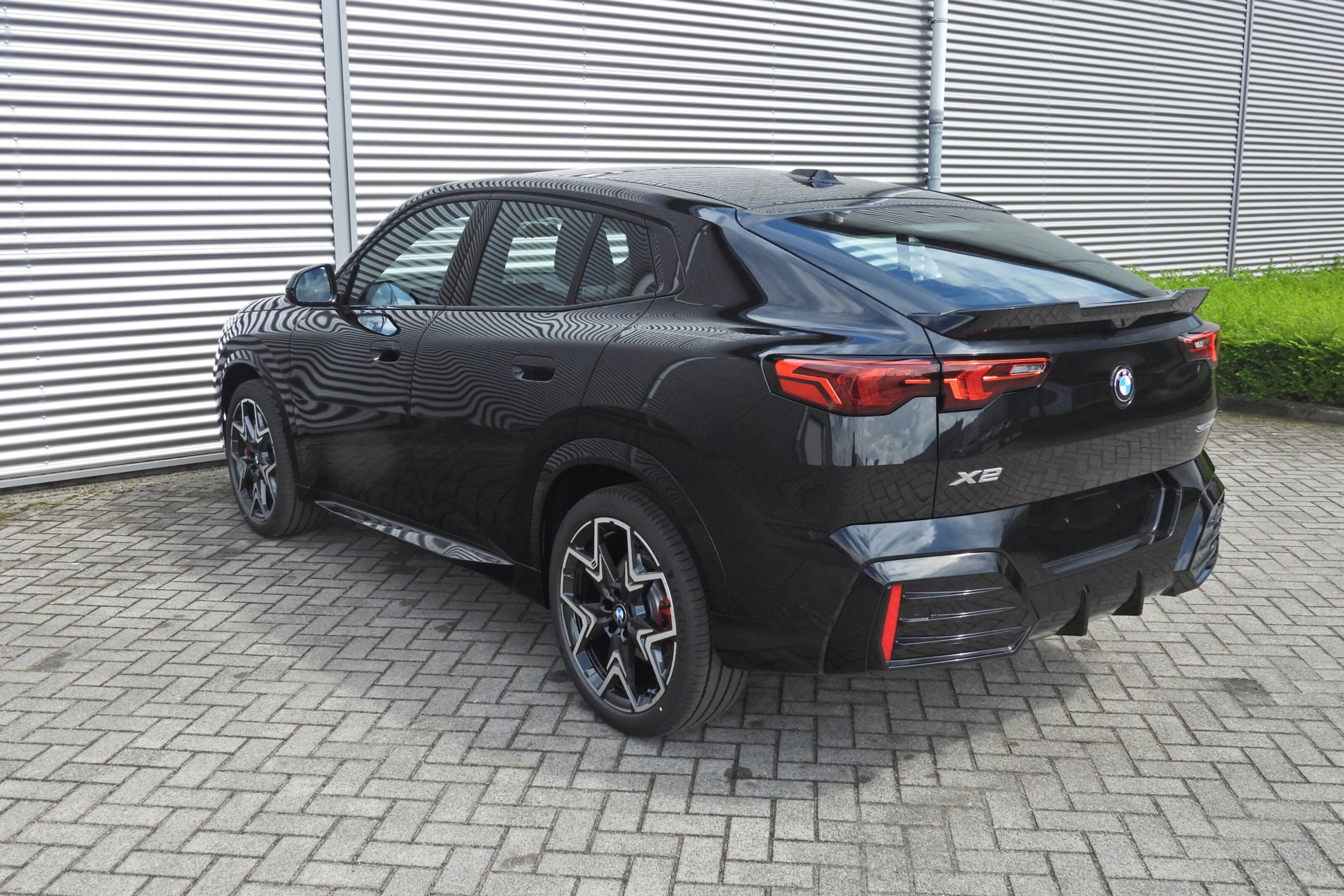 BMW X2 6
