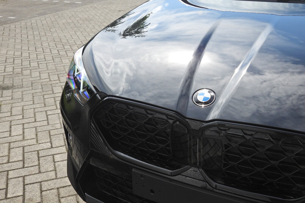 BMW X2 10
