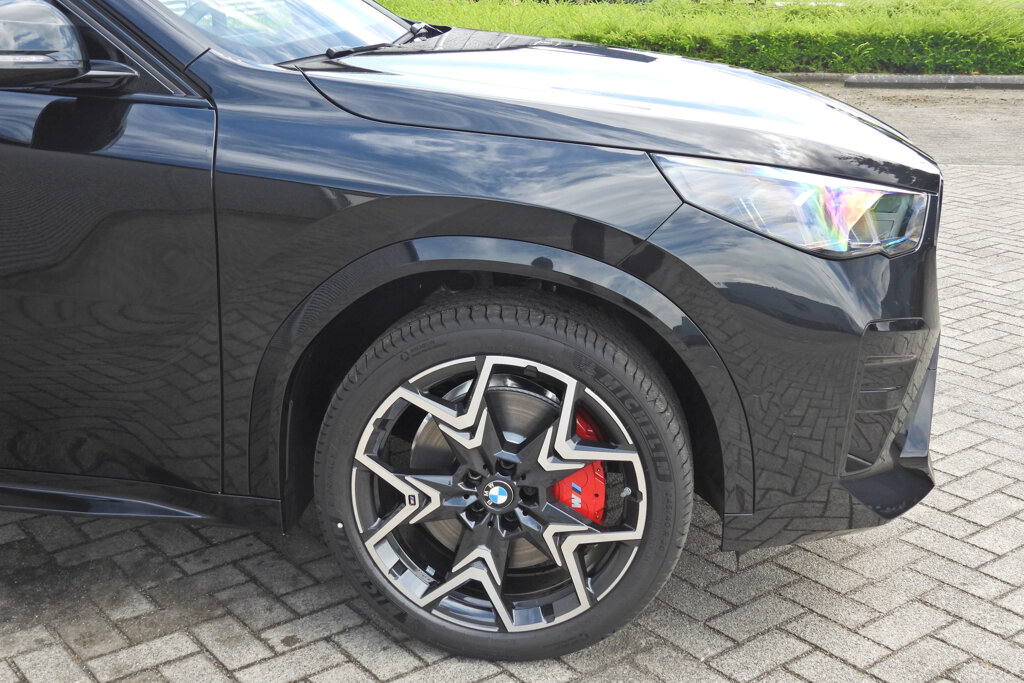 BMW X2 13