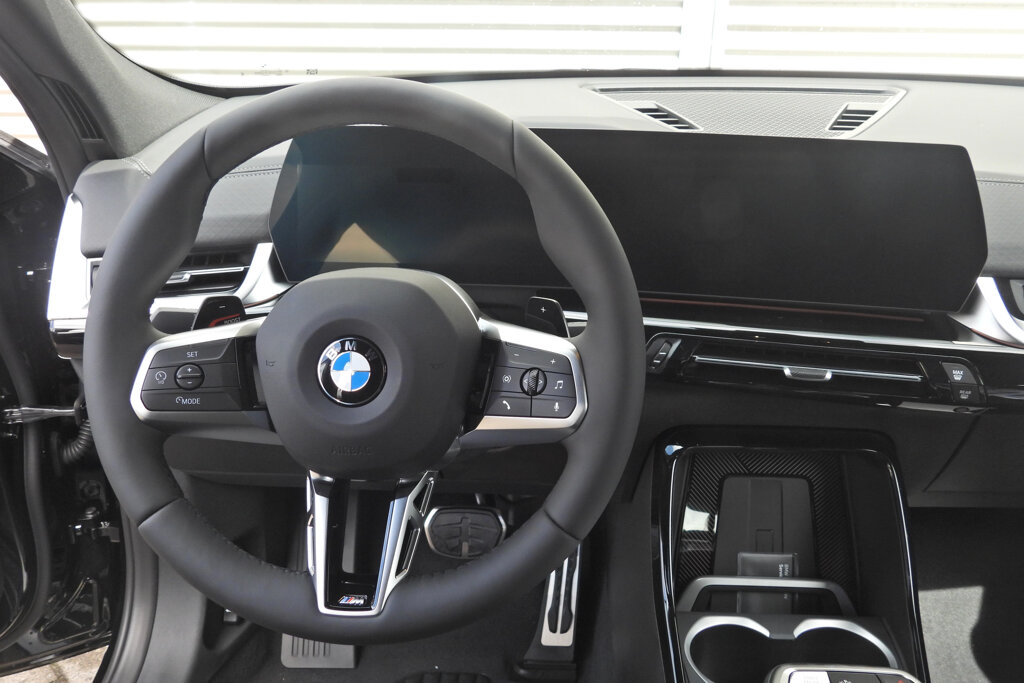 BMW X2 14