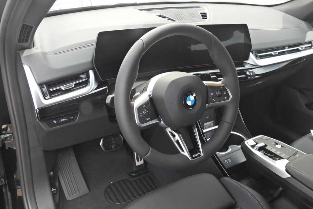 BMW X2 16