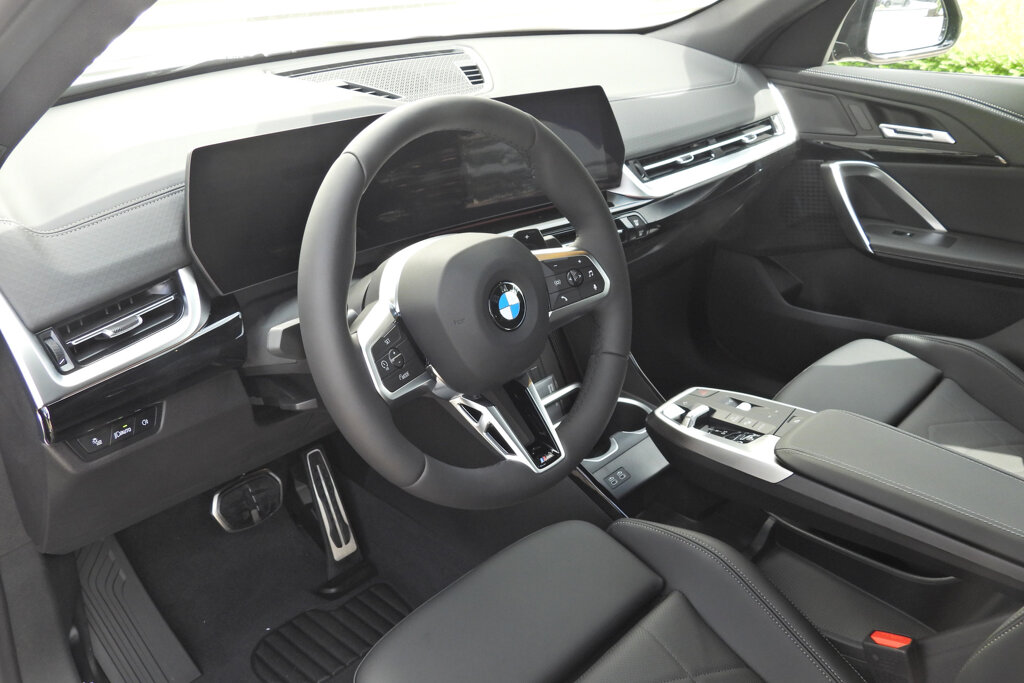 BMW X2 17