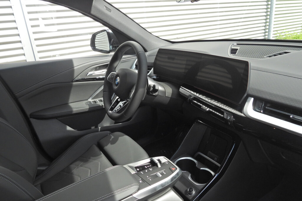 BMW X2 18
