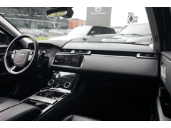 Land Rover Range Rover Velar 2.0 P300 Turbo AWD R-Dynamic SE - Afbeelding 3