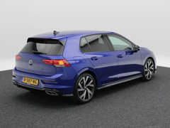 Volkswagen Golf 2.0 TSi 190 Pk R line - Afbeelding 2