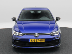 Volkswagen Golf 2.0 TSi 190 Pk R line - Afbeelding 4