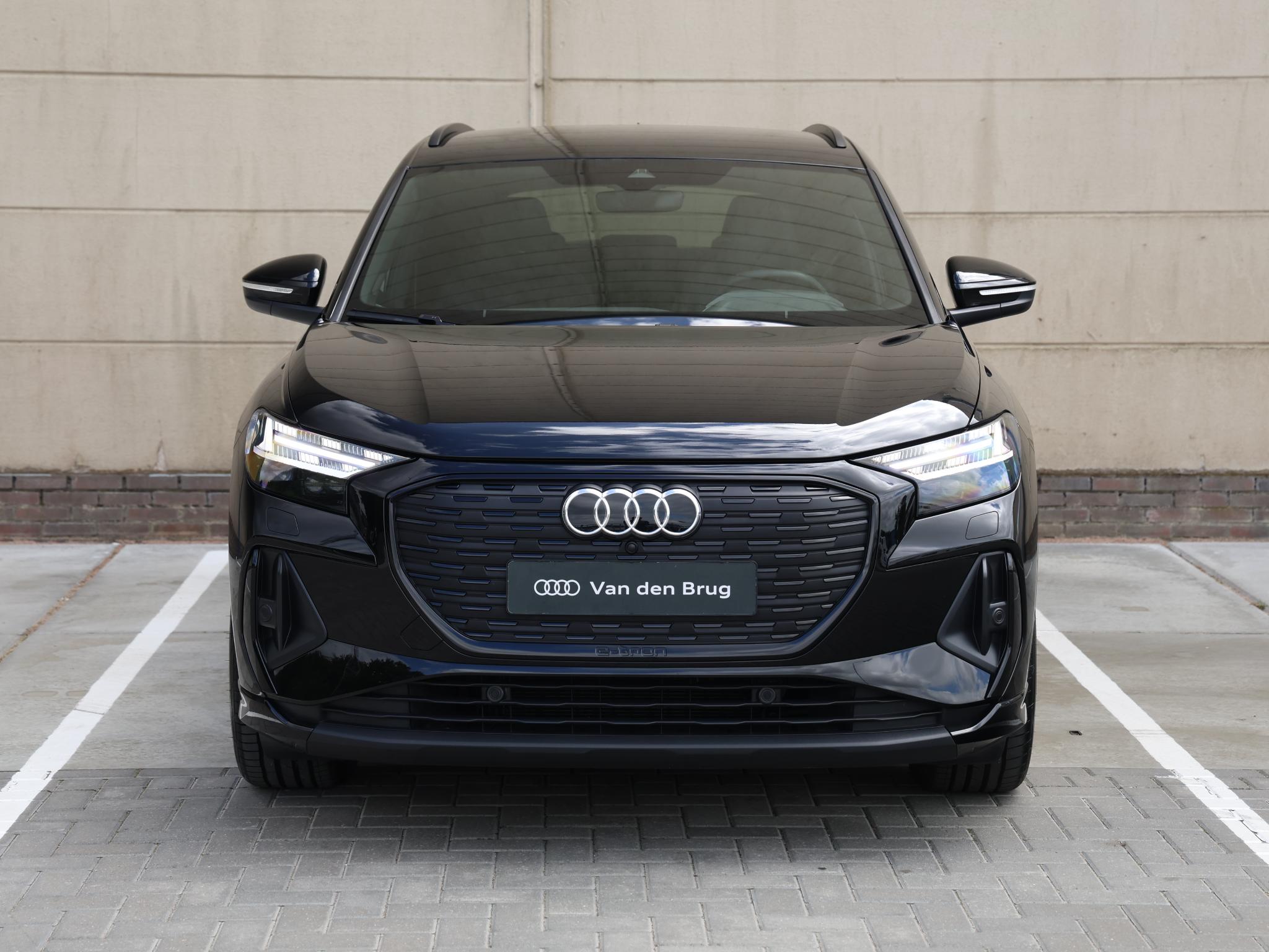 Audi Q4 e-tron 40 S edition 77 kWh - Afbeelding 4