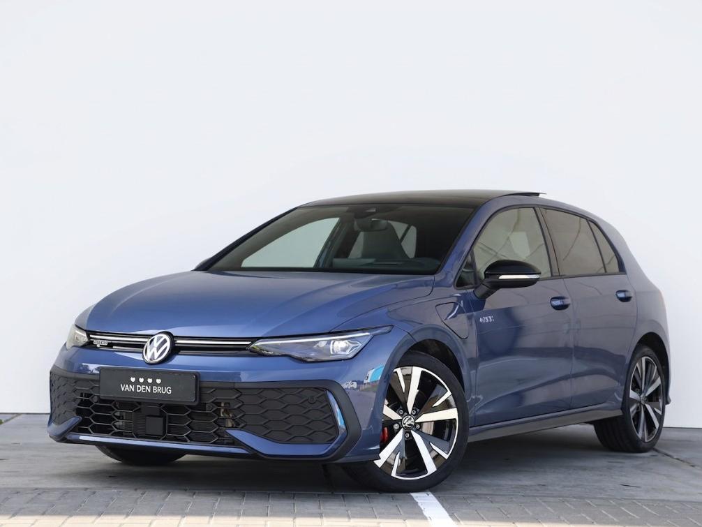 Volkswagen Golf 1.5 eHybrid GTE