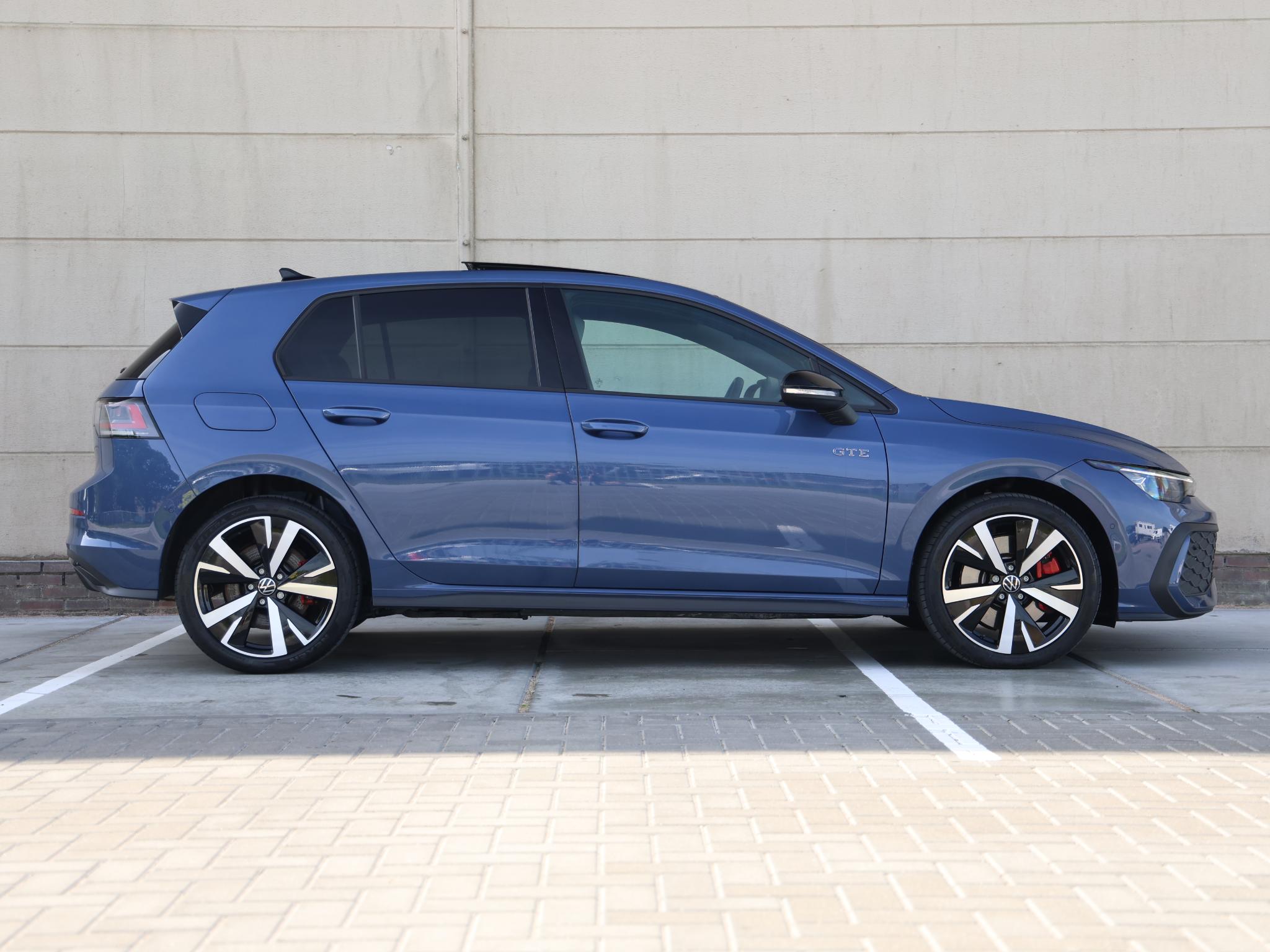 Volkswagen Golf 1.5 eHybrid GTE - Afbeelding 2