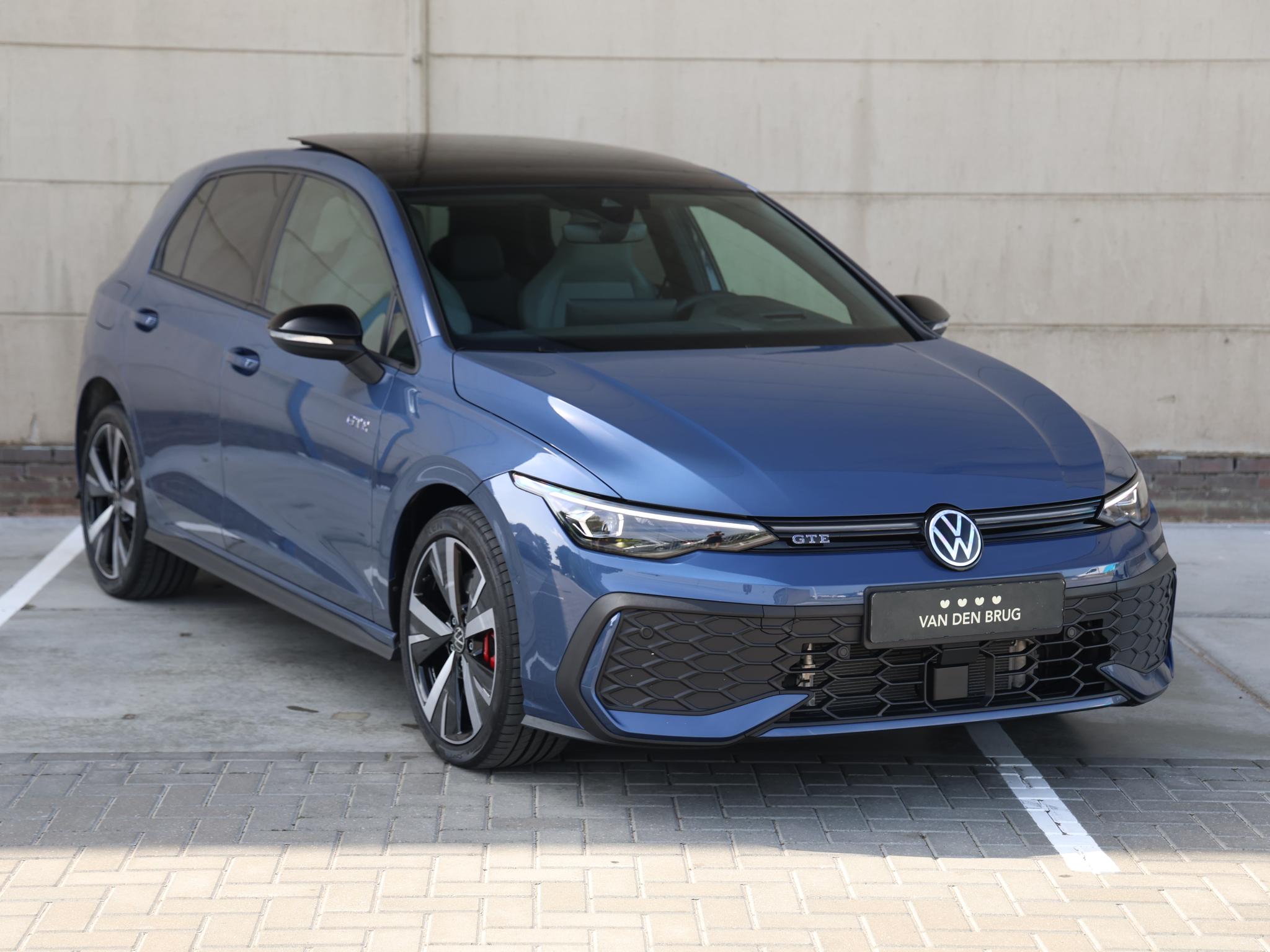 Volkswagen Golf 1.5 eHybrid GTE - Afbeelding 3