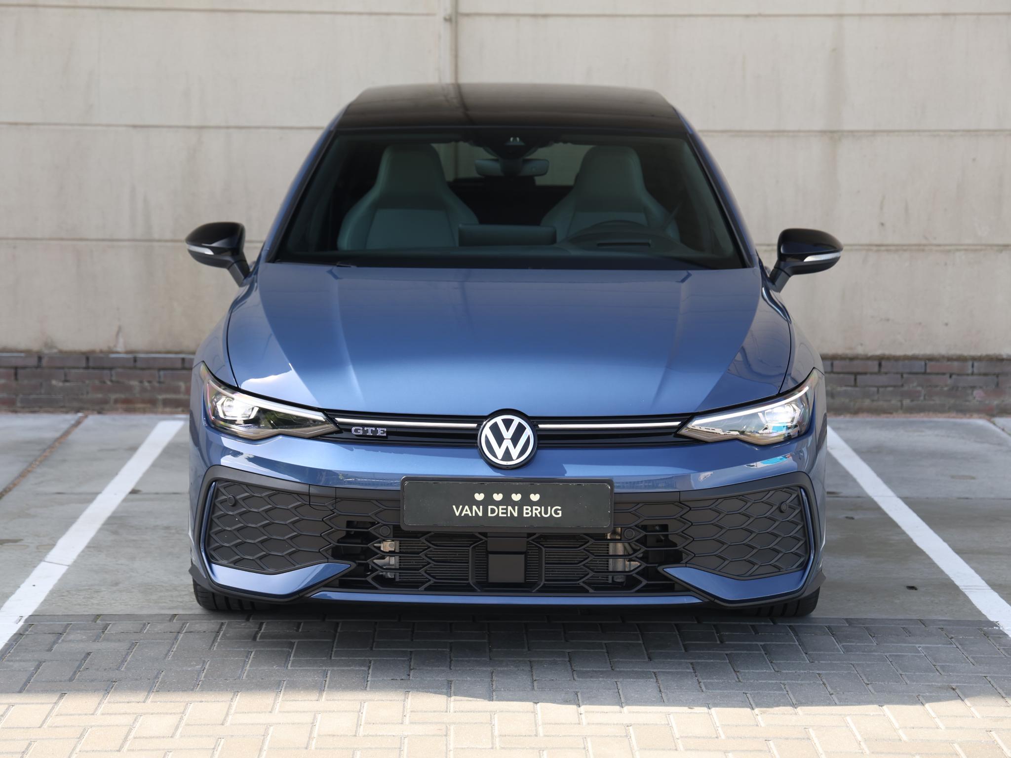 Volkswagen Golf 1.5 eHybrid GTE - Afbeelding 4