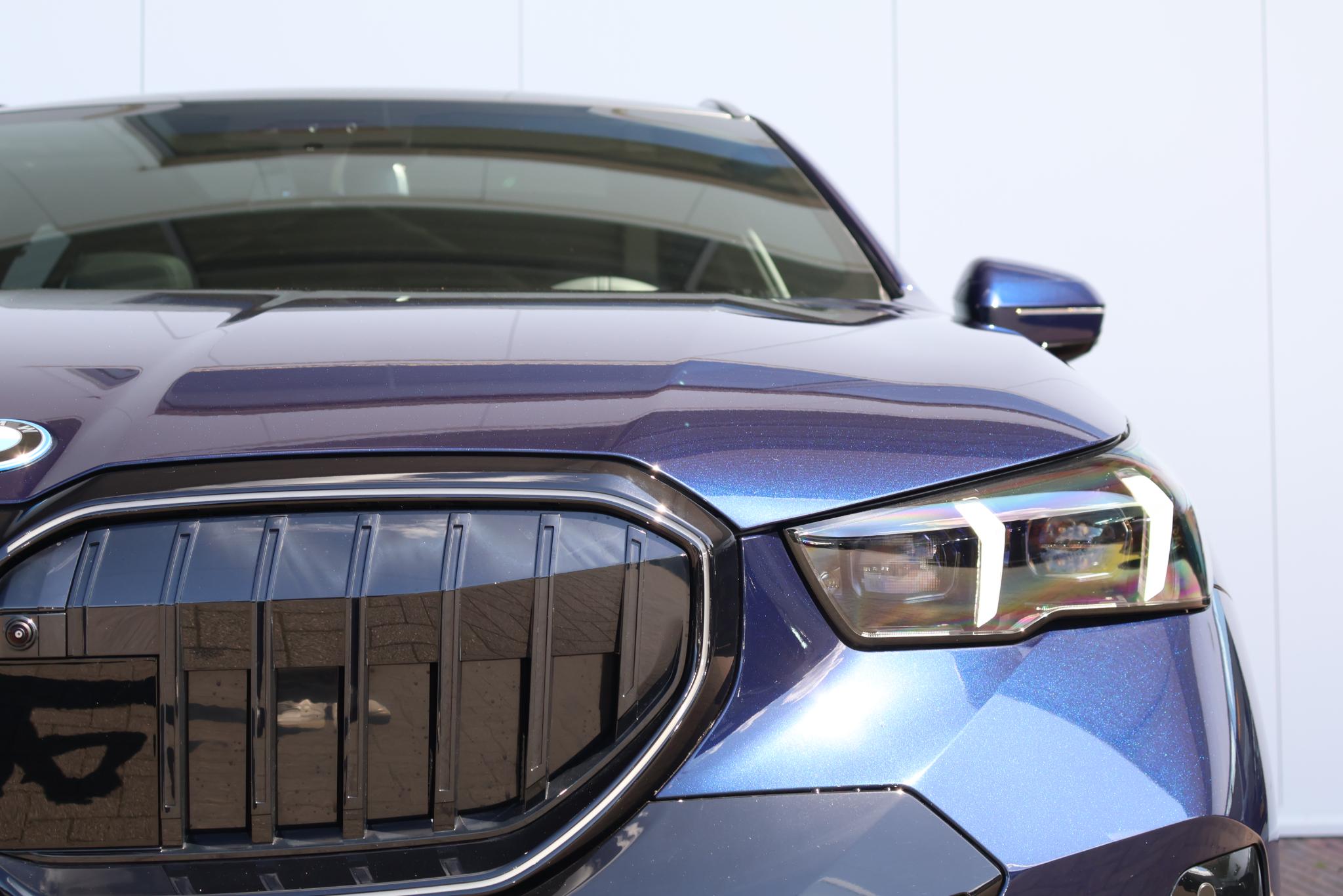 BMW 5-serie Touring 530e M Sport Edition - Afbeelding 3