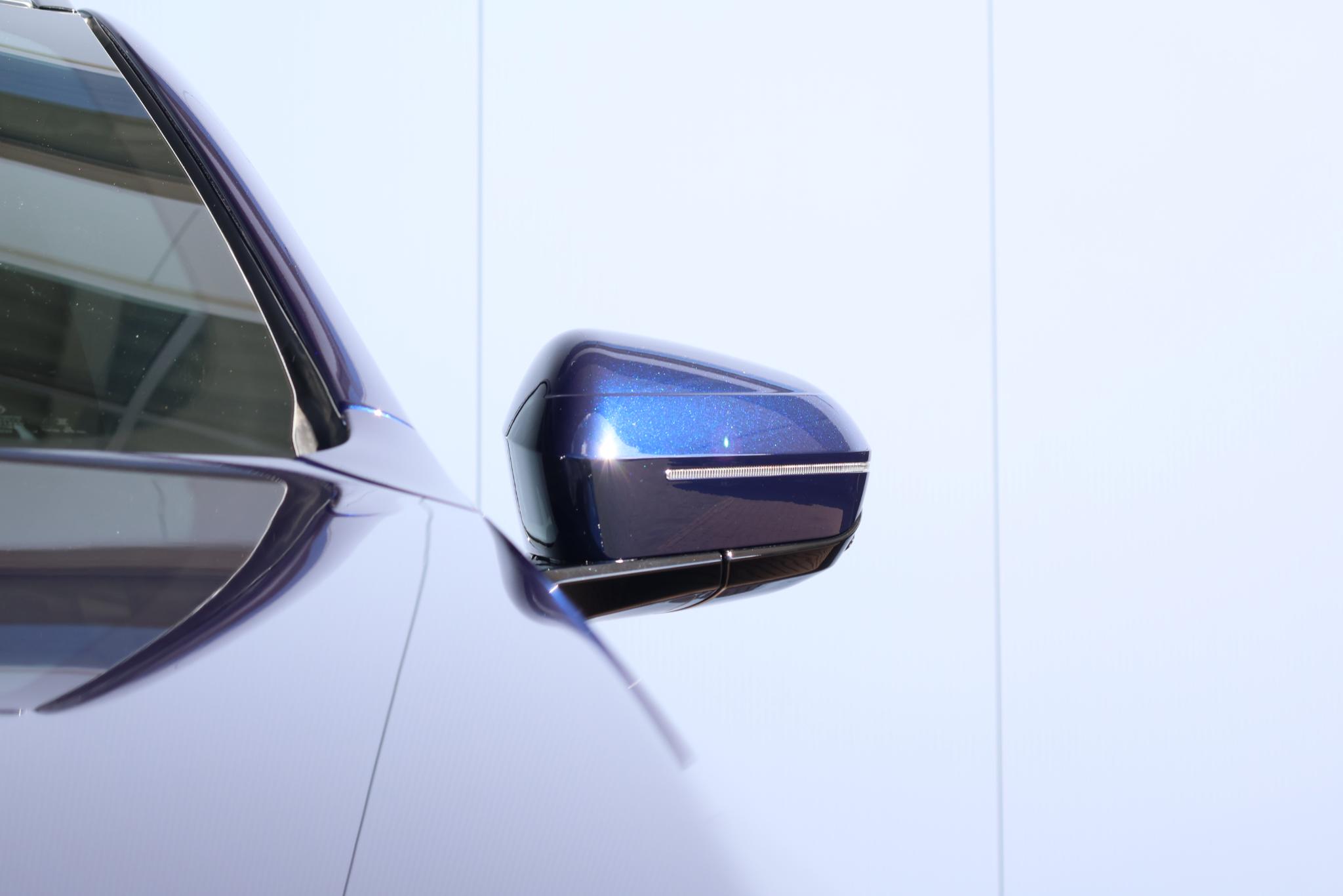 BMW 5-serie Touring 530e M Sport Edition - Afbeelding 4