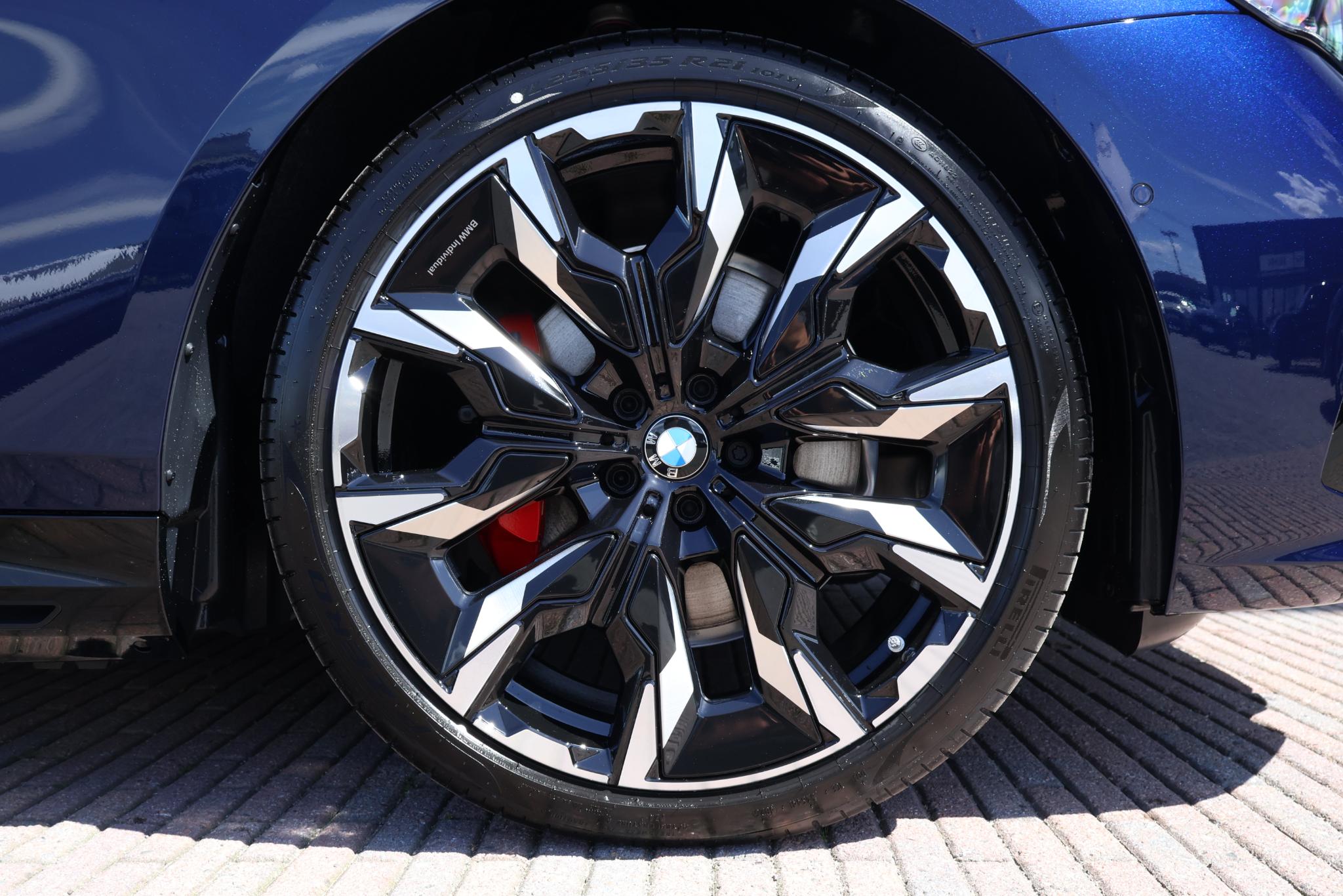 BMW 5-Serie