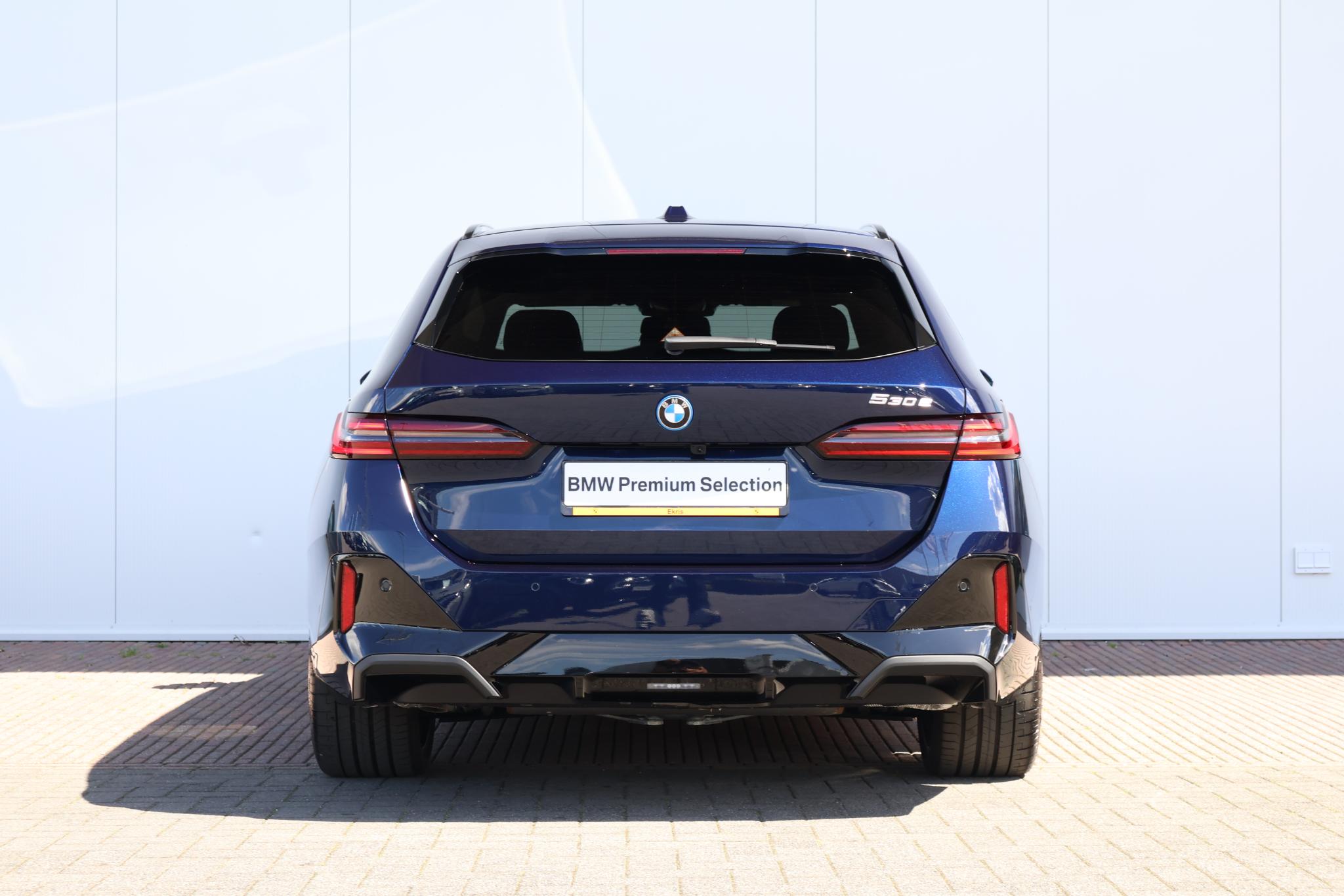 BMW 5-Serie