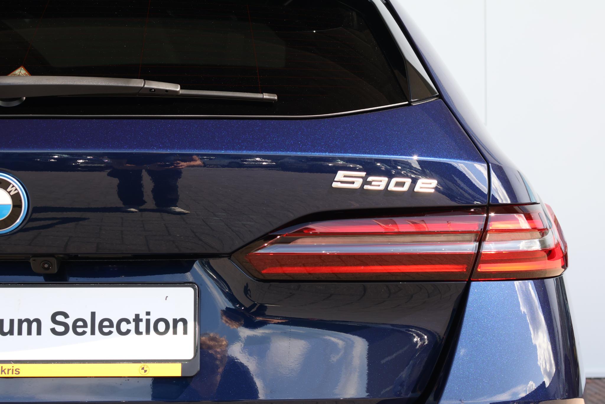 BMW 5-Serie