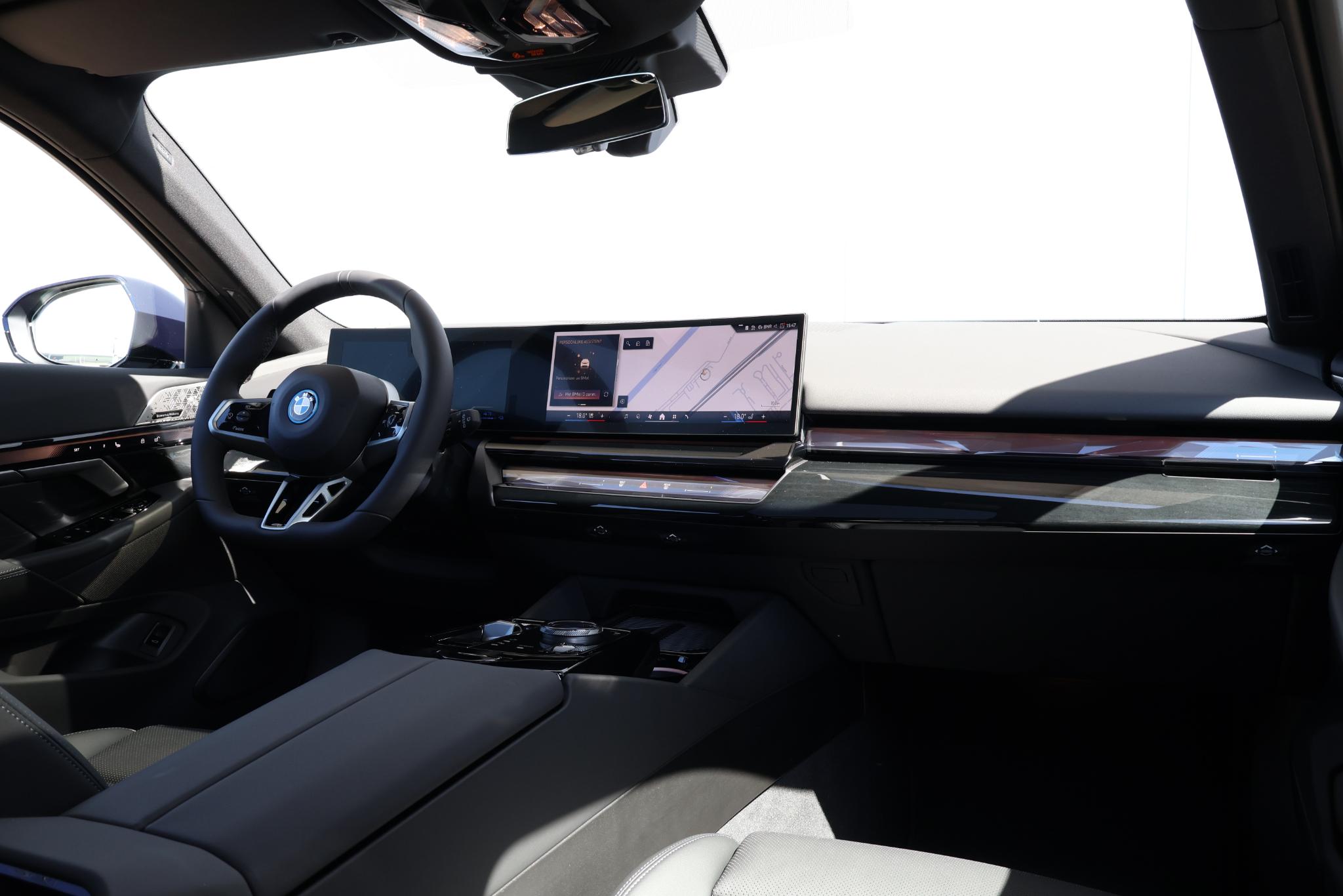 BMW 5-Serie