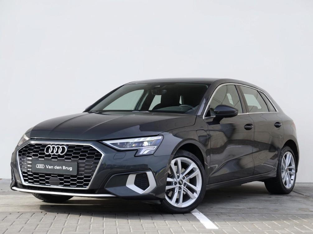 Audi A3 Sportback 40 TFSI e Business edition