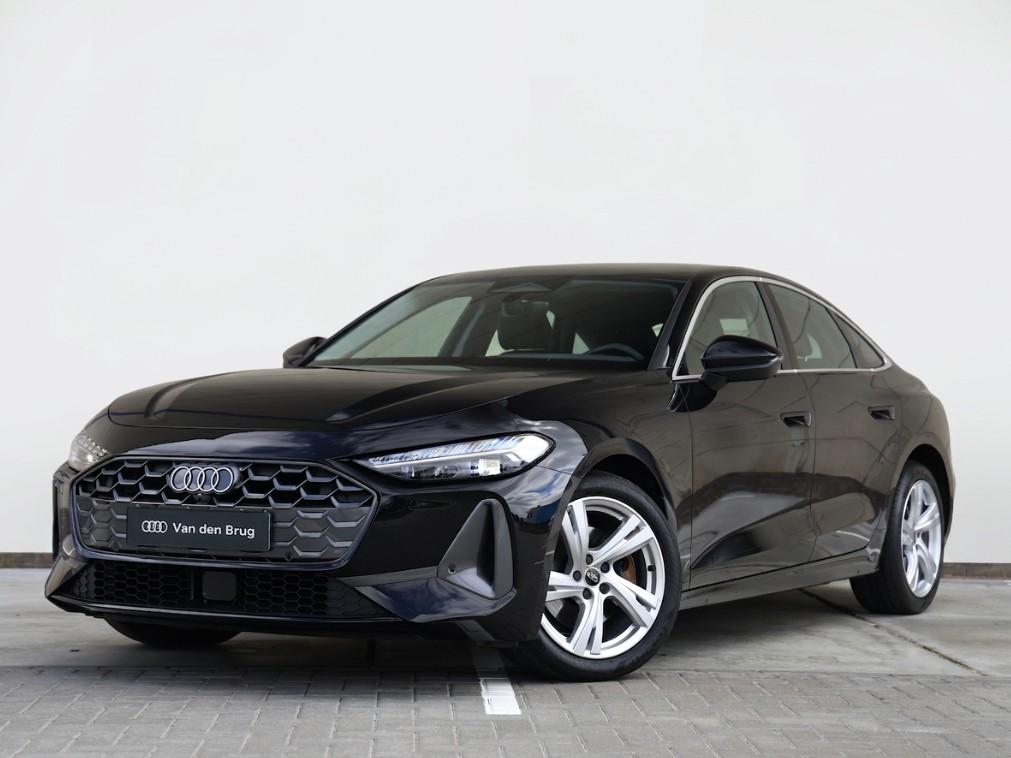 Audi A5 Limousine Advanced Edition