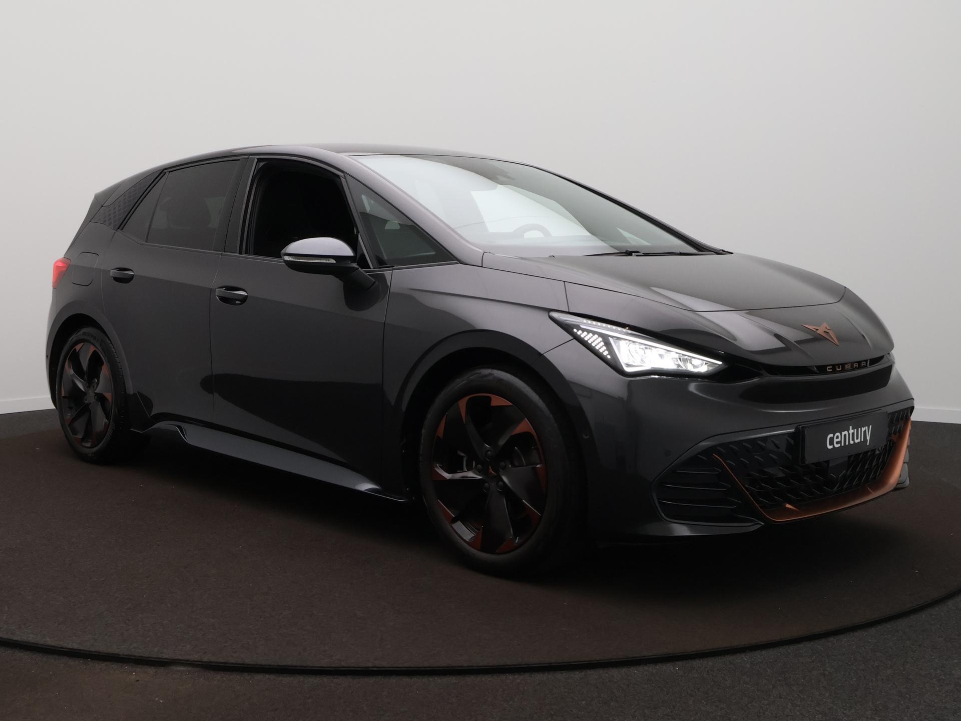 CUPRA Born Business 62 kWh - Afbeelding 3